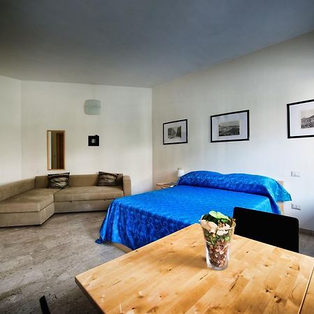 Costa D'Amalfi Hotel Salerno Room photo