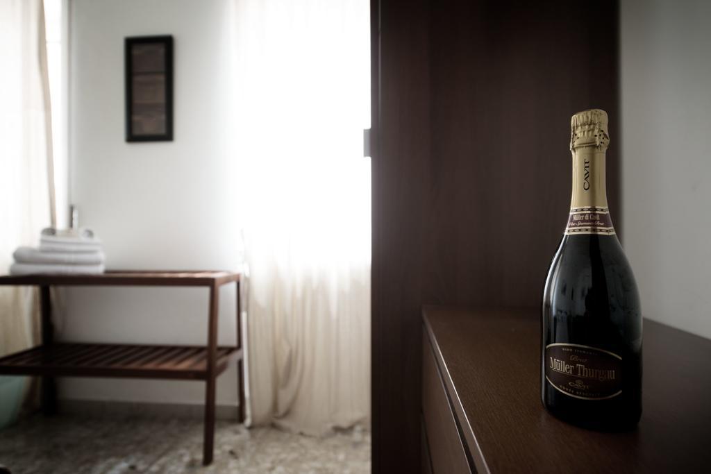 Costa D'Amalfi Hotel Salerno Room photo