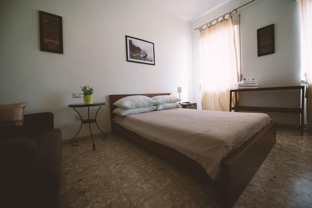 Costa D'Amalfi Hotel Salerno Room photo