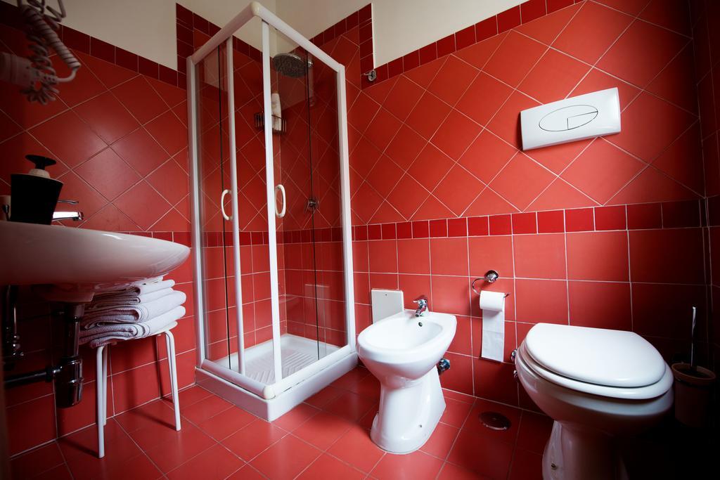 Costa D'Amalfi Hotel Salerno Room photo