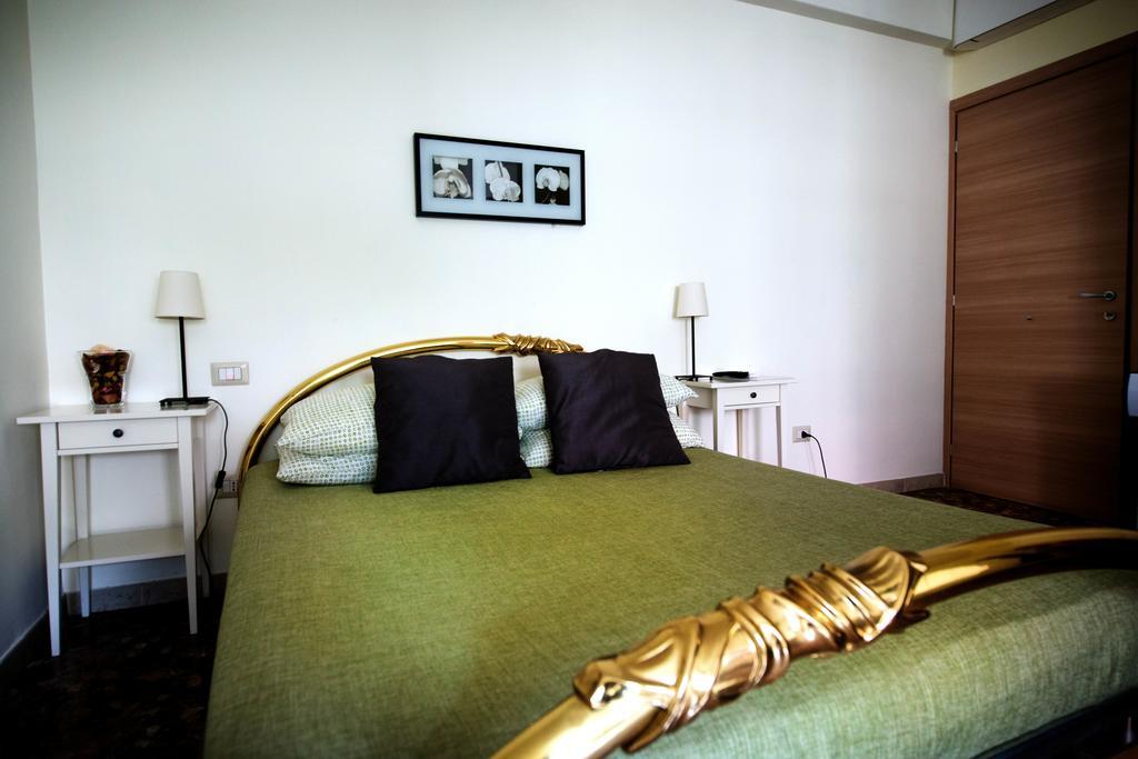 Costa D'Amalfi Hotel Salerno Room photo