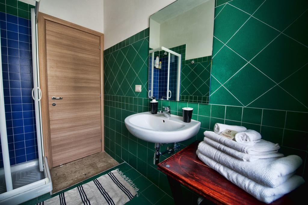 Costa D'Amalfi Hotel Salerno Room photo