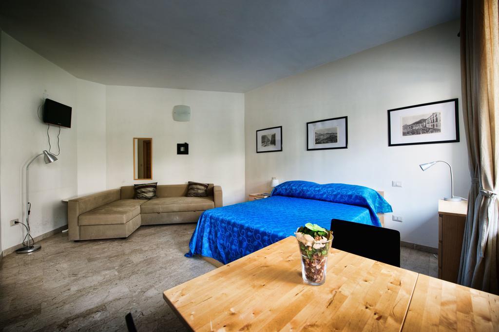 Costa D'Amalfi Hotel Salerno Room photo