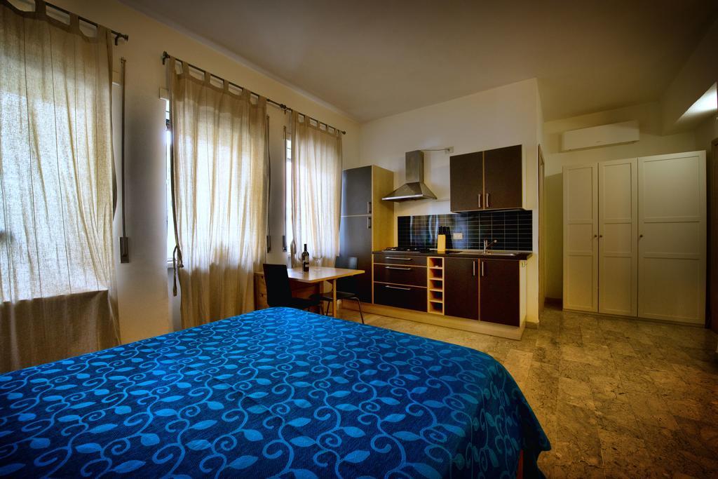 Costa D'Amalfi Hotel Salerno Room photo