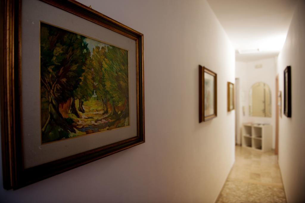 Costa D'Amalfi Hotel Salerno Exterior photo