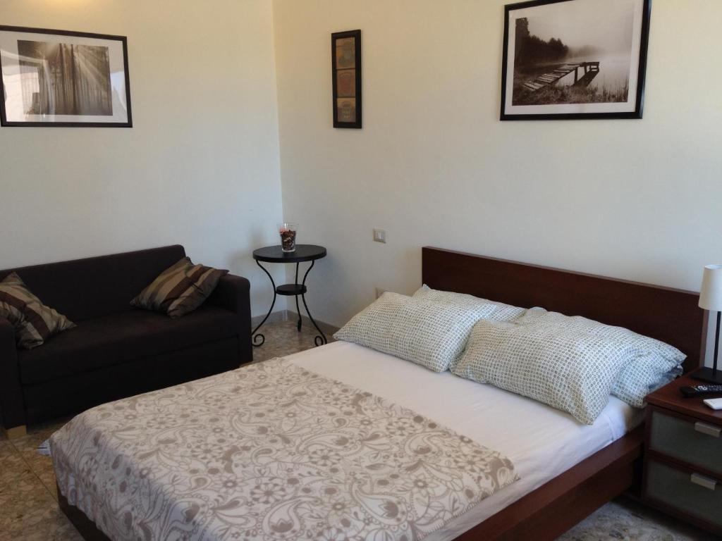 Costa D'Amalfi Hotel Salerno Room photo
