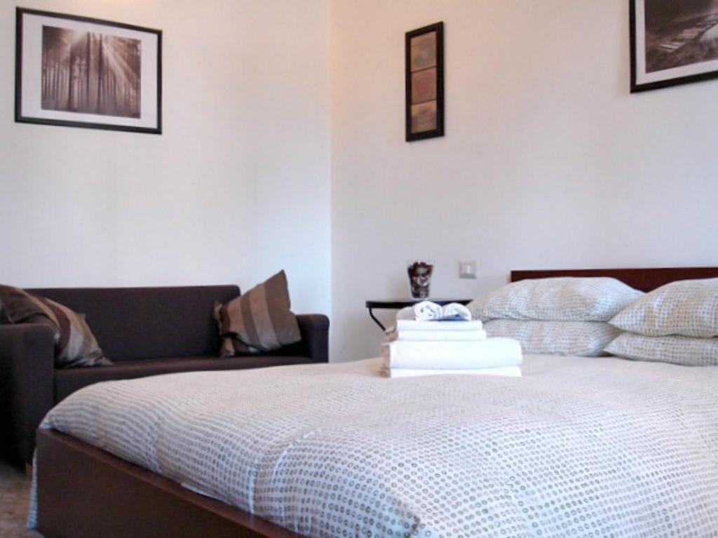 Costa D'Amalfi Hotel Salerno Room photo