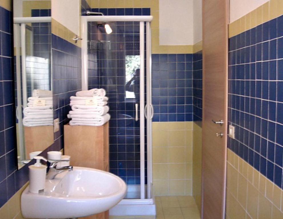 Costa D'Amalfi Hotel Salerno Room photo