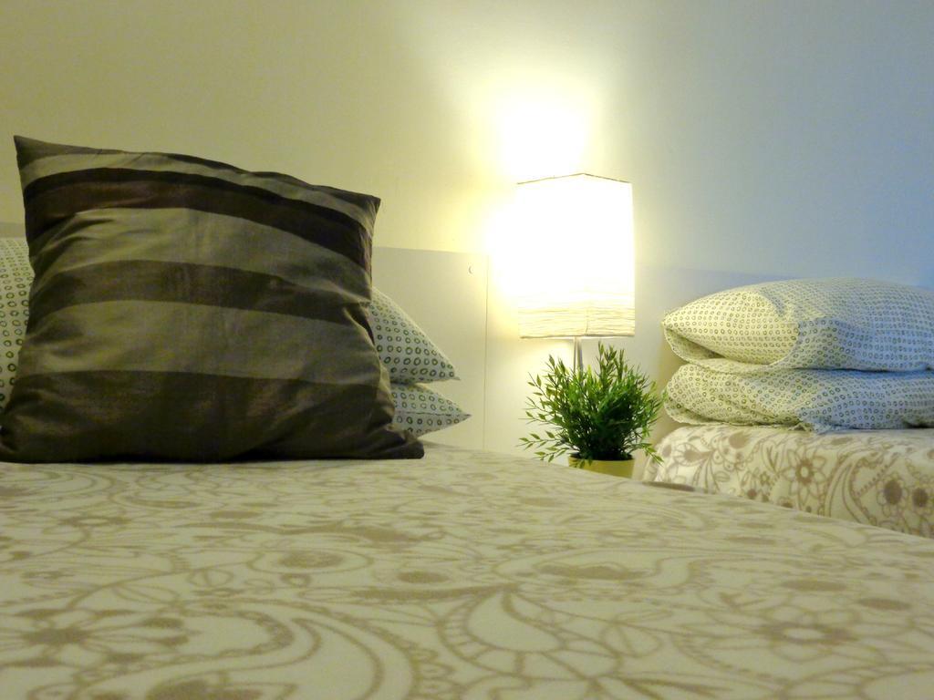 Costa D'Amalfi Hotel Salerno Room photo