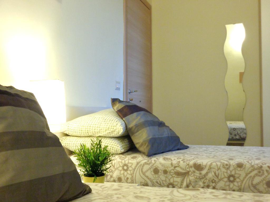 Costa D'Amalfi Hotel Salerno Room photo