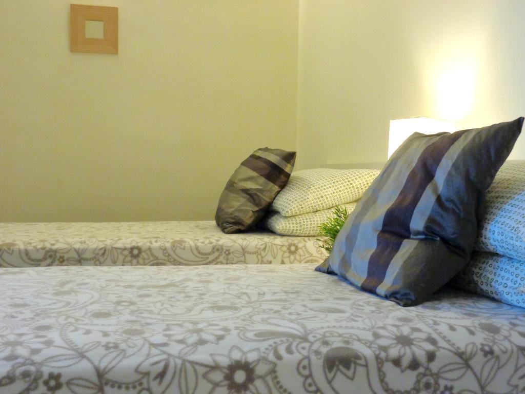 Costa D'Amalfi Hotel Salerno Room photo