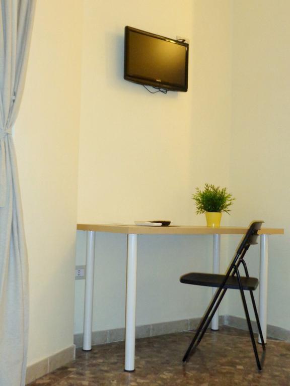 Costa D'Amalfi Hotel Salerno Room photo