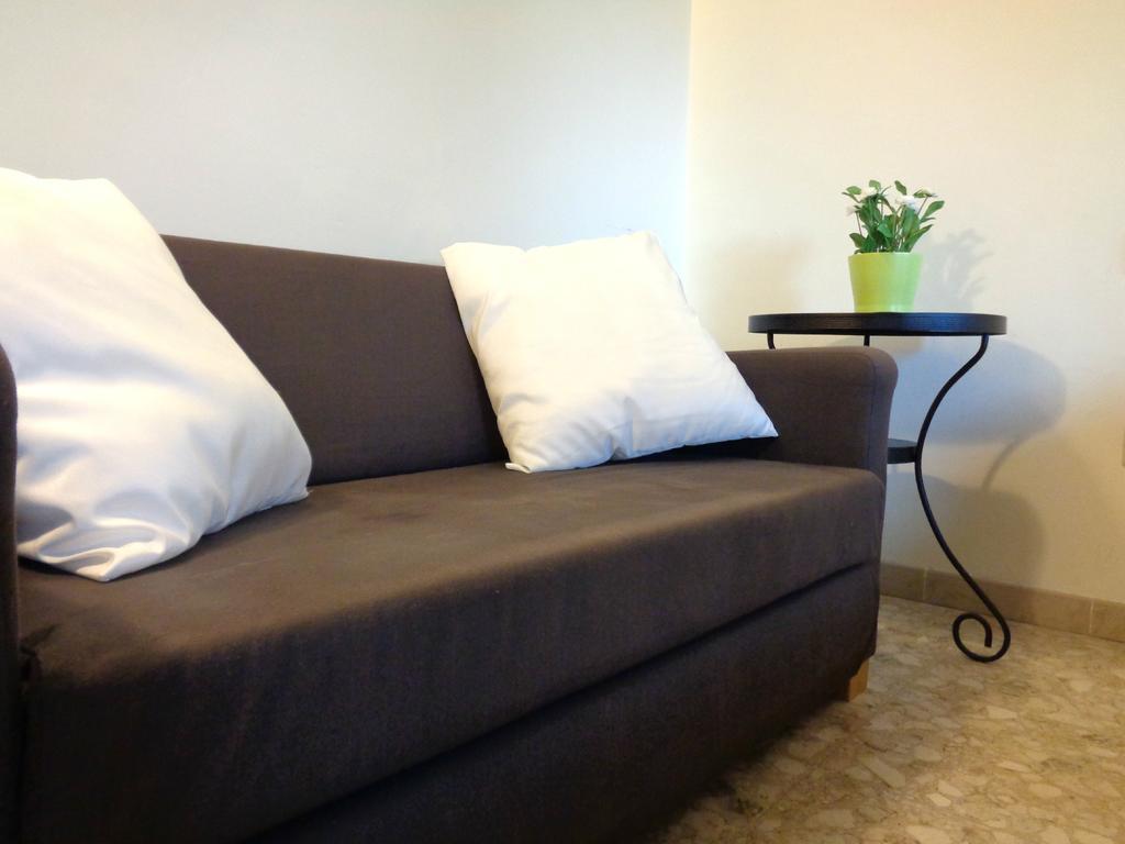 Costa D'Amalfi Hotel Salerno Room photo