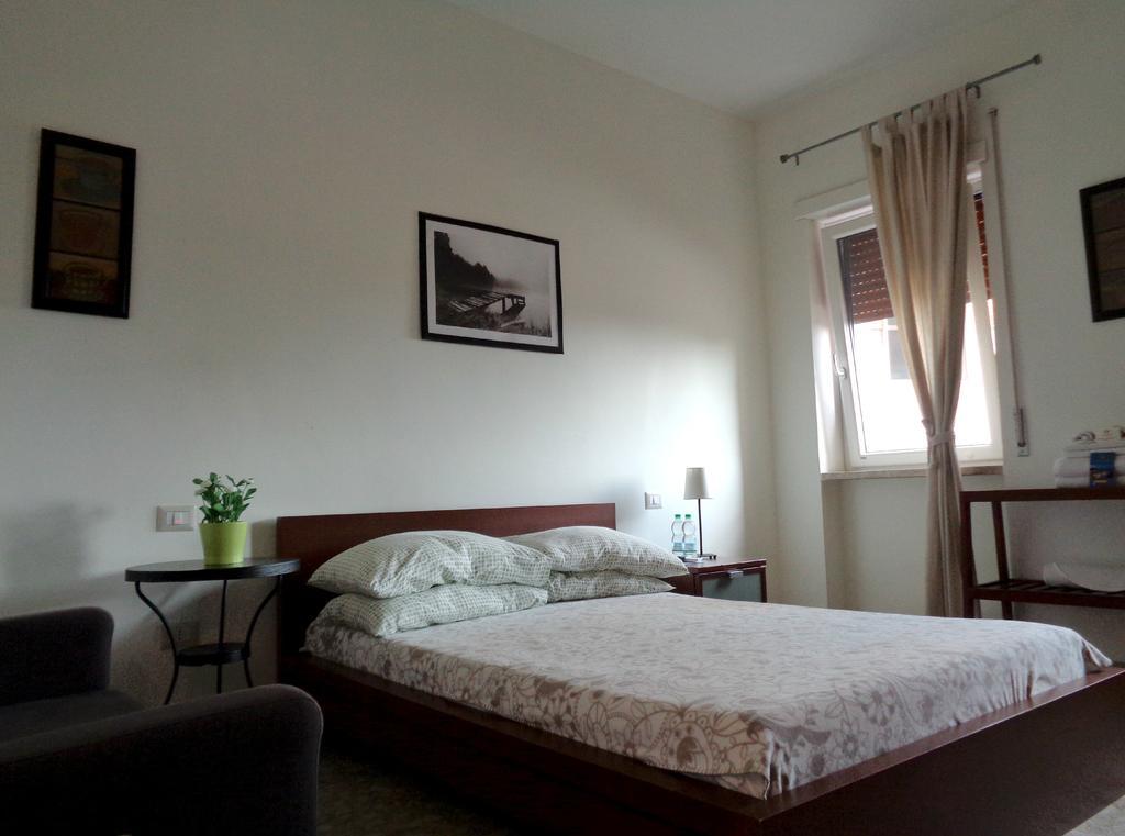 Costa D'Amalfi Hotel Salerno Room photo