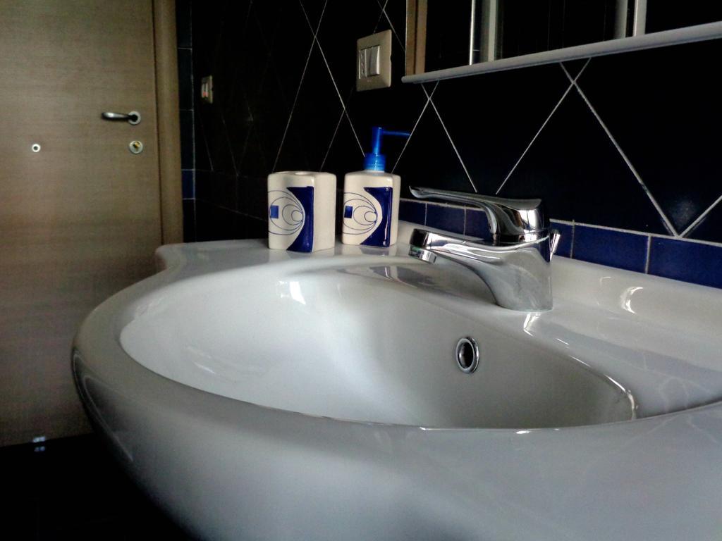 Costa D'Amalfi Hotel Salerno Room photo