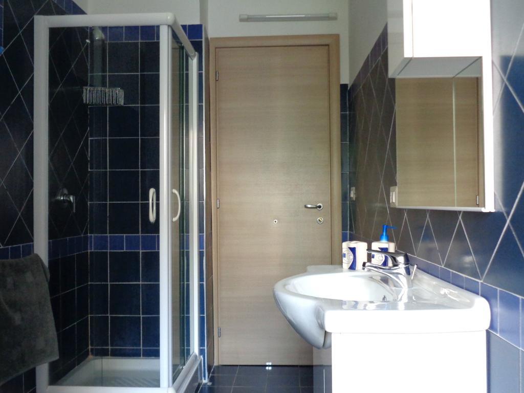 Costa D'Amalfi Hotel Salerno Room photo