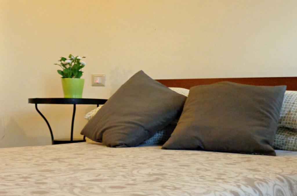 Costa D'Amalfi Hotel Salerno Room photo