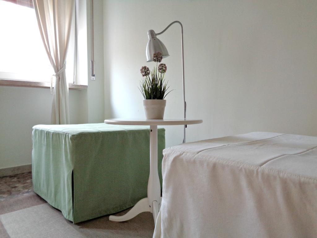Costa D'Amalfi Hotel Salerno Room photo